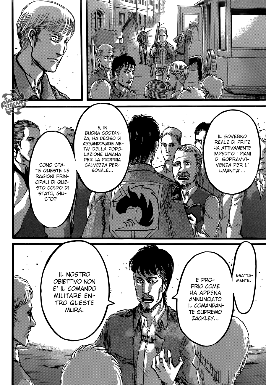 Read Attack on Titan IT Manga Online