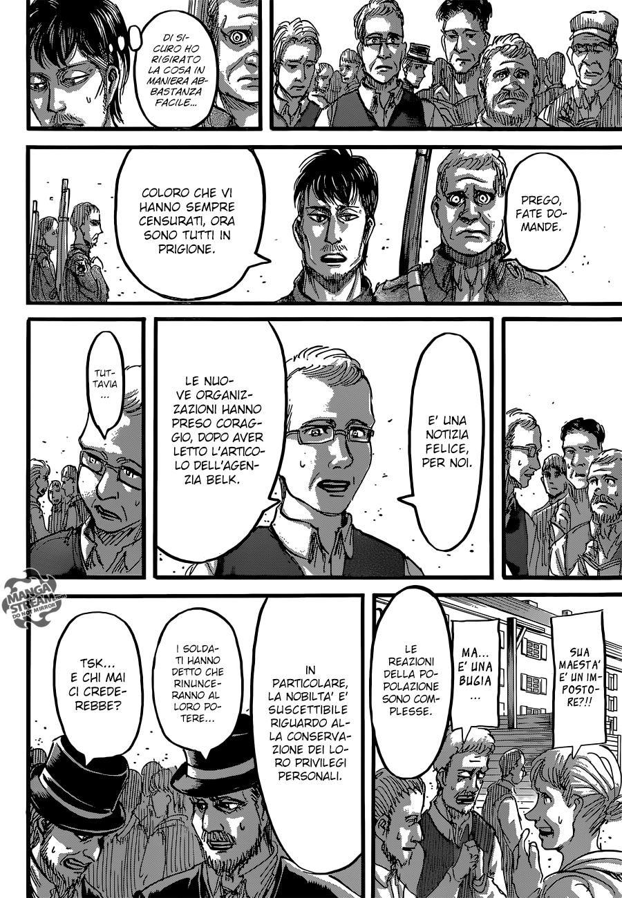 Read Attack on Titan IT Manga Online