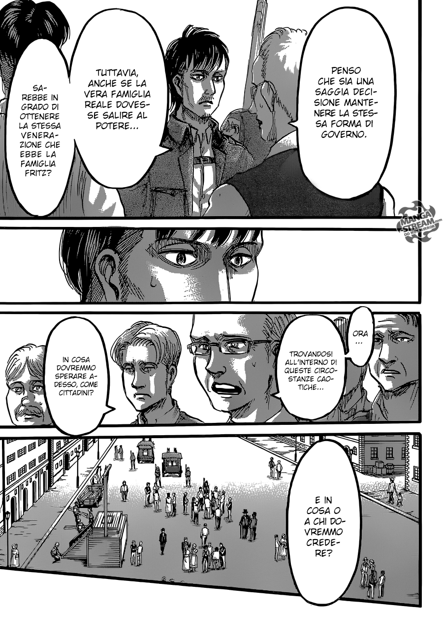Read Attack on Titan IT Manga Online