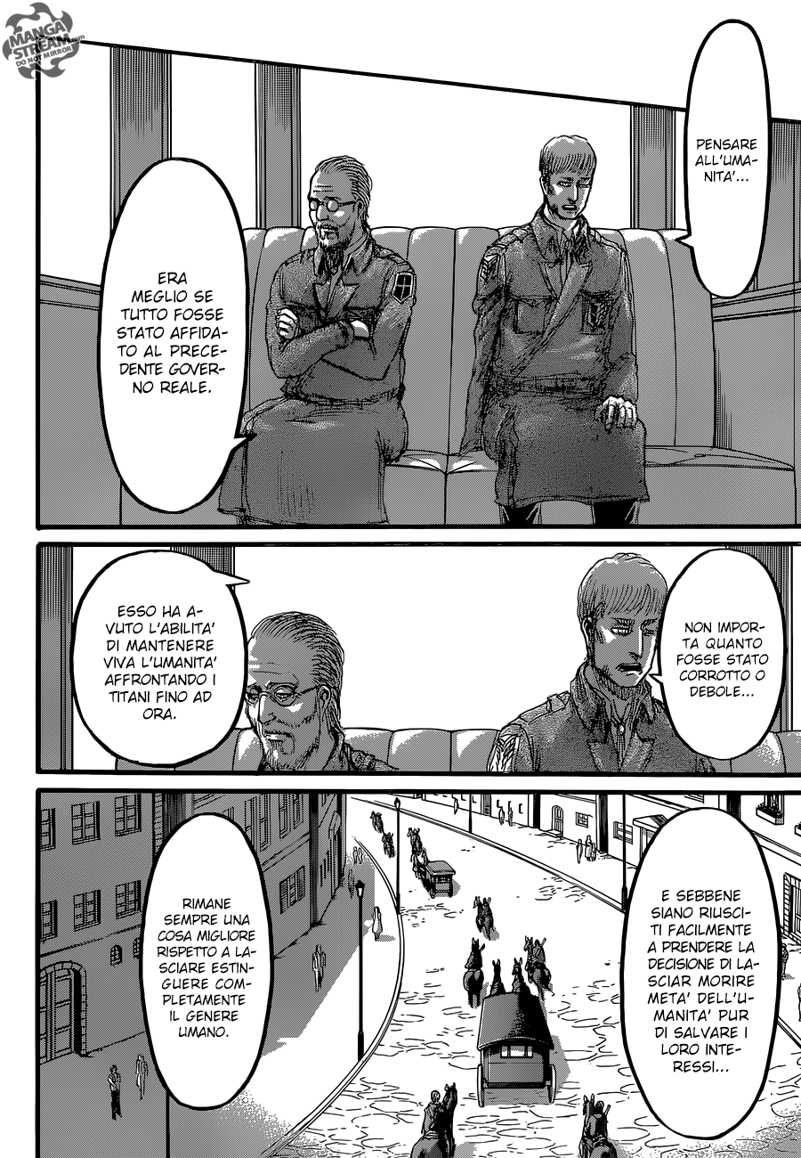 Read Attack on Titan IT Manga Online