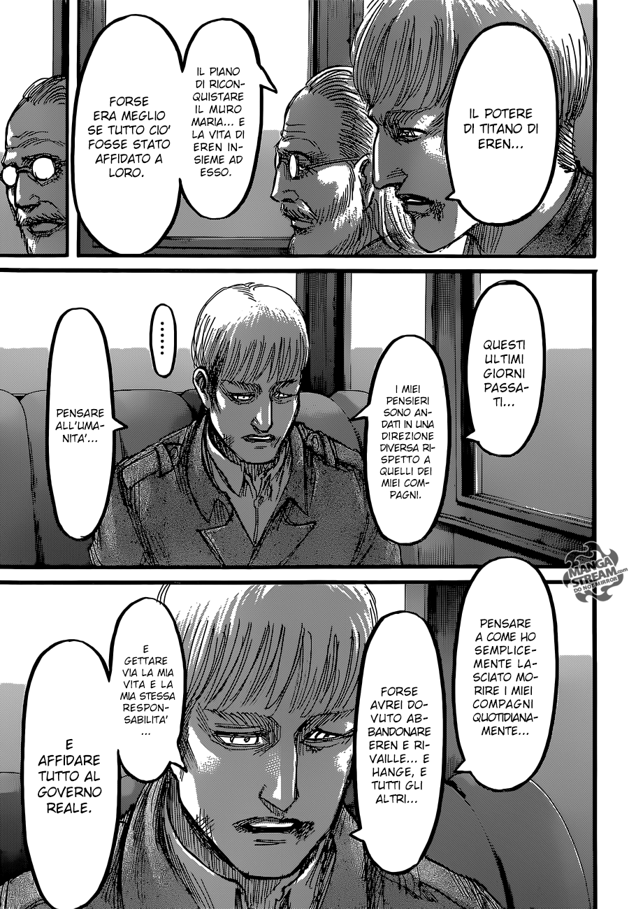 Read Attack on Titan IT Manga Online