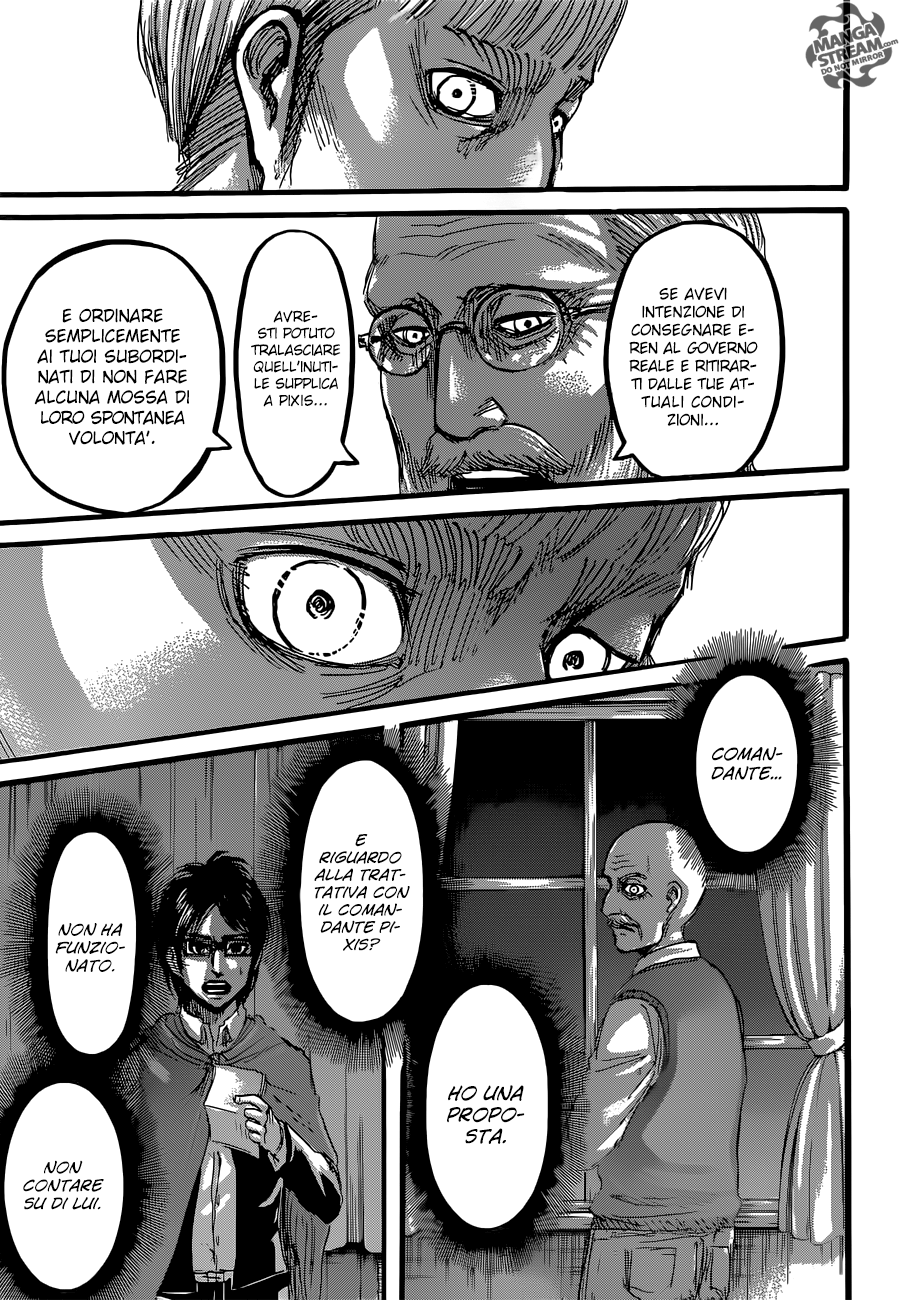 Read Attack on Titan IT Manga Online