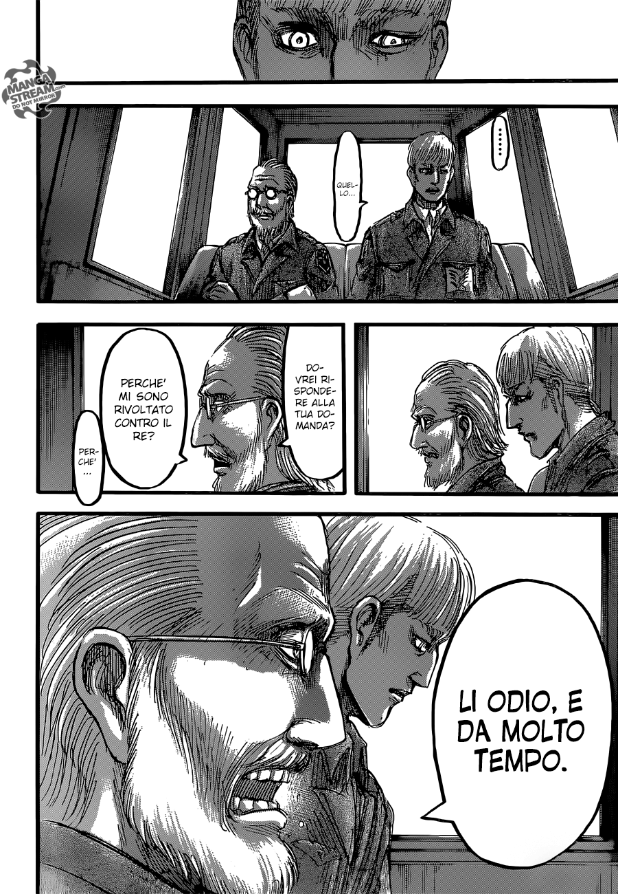 Read Attack on Titan IT Manga Online