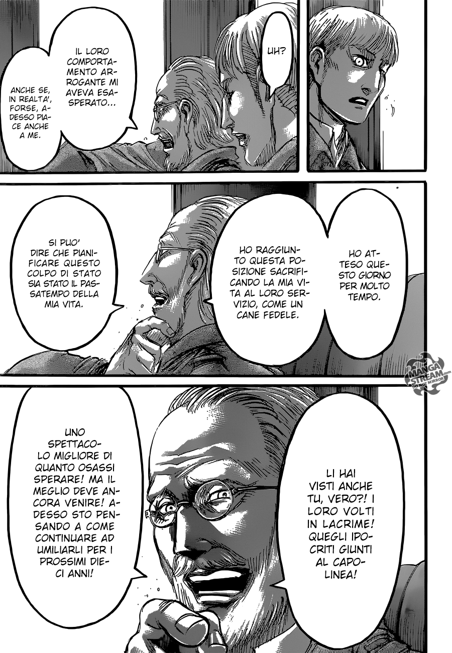 Read Attack on Titan IT Manga Online