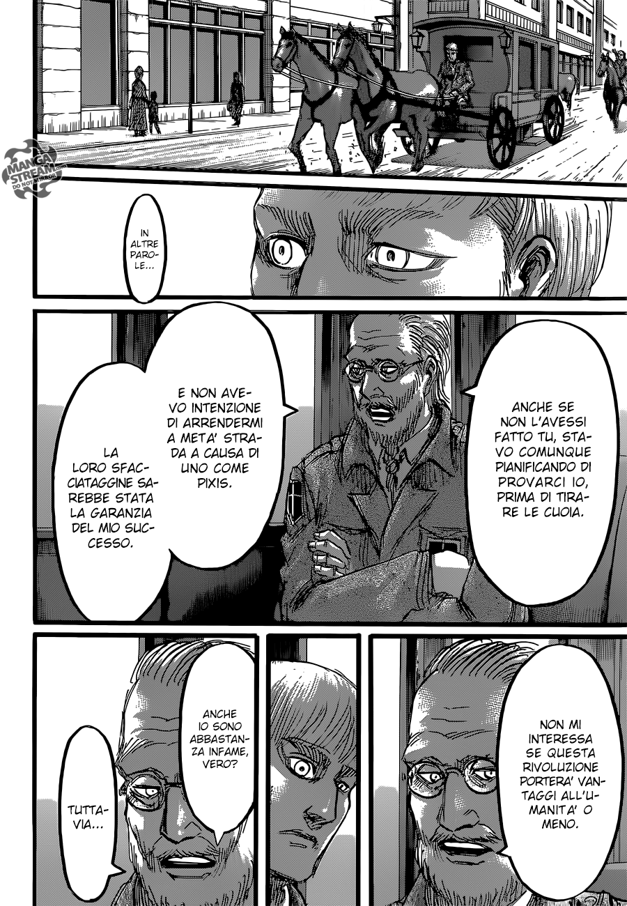 Read Attack on Titan IT Manga Online