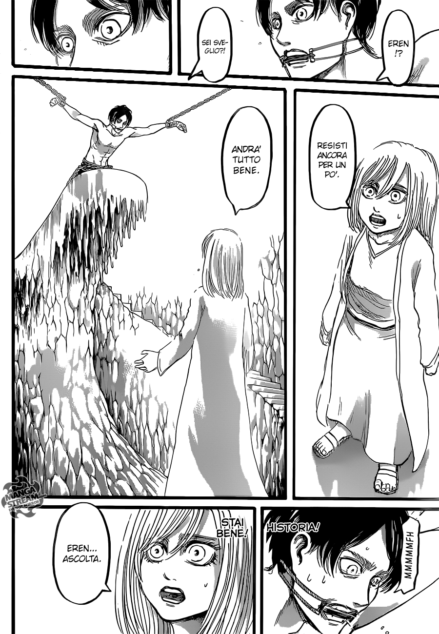 Read Attack on Titan IT Manga Online