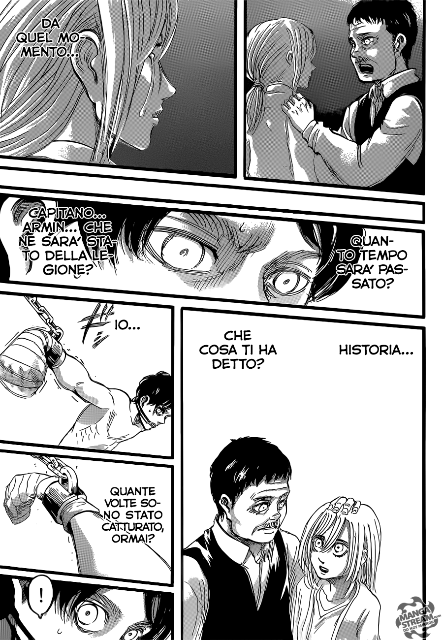 Read Attack on Titan IT Manga Online