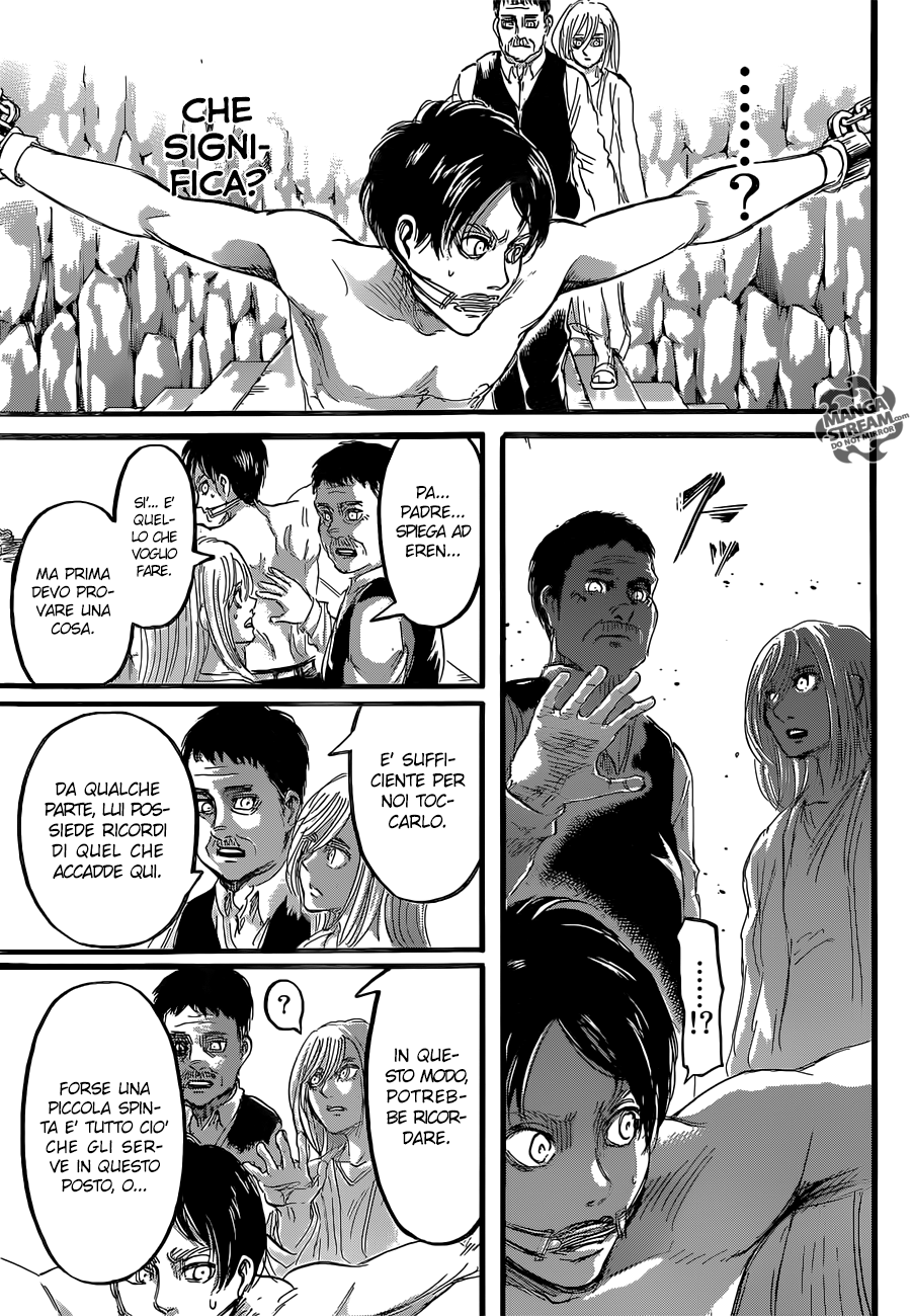 Read Attack on Titan IT Manga Online
