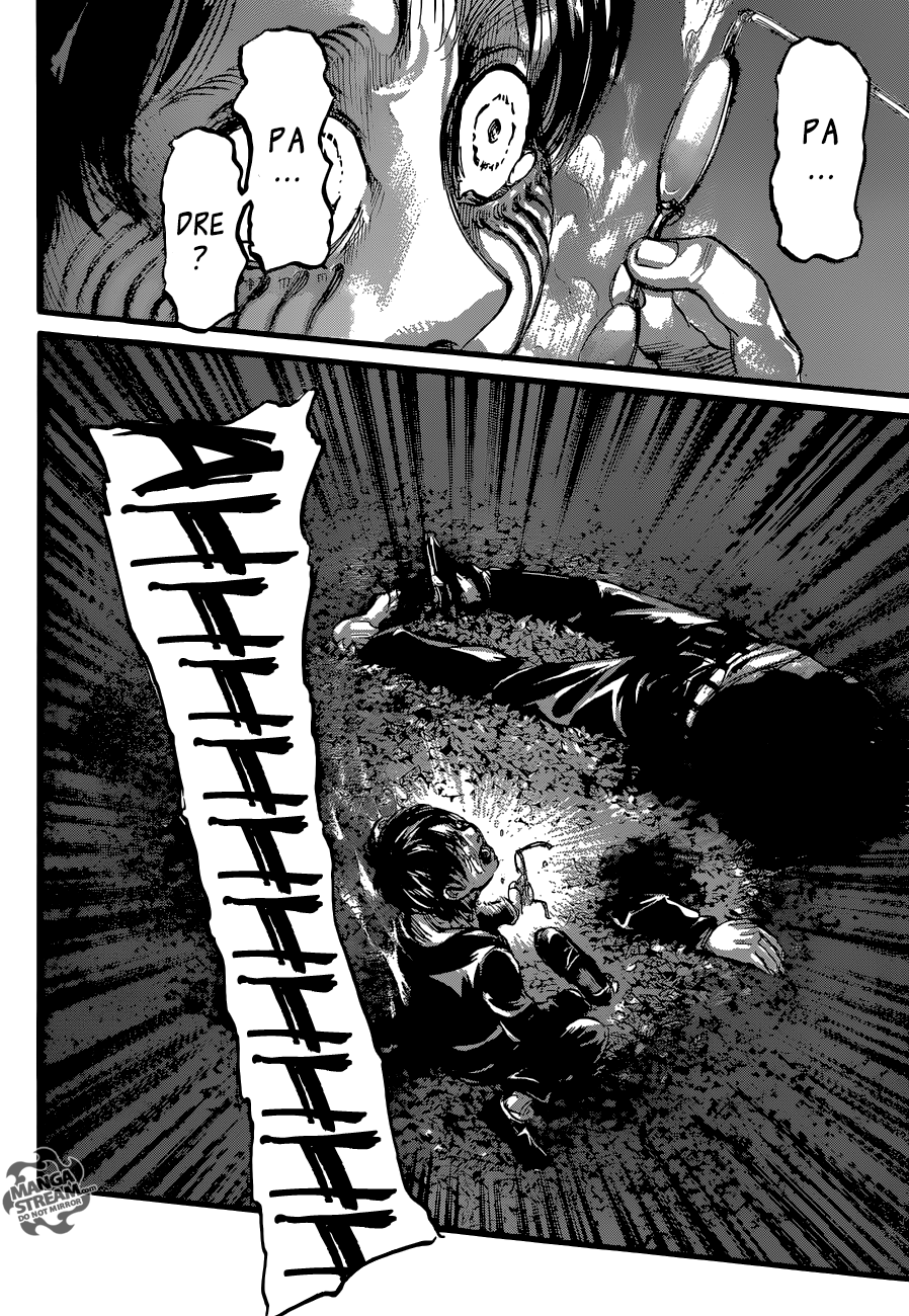 Read Attack on Titan IT Manga Online