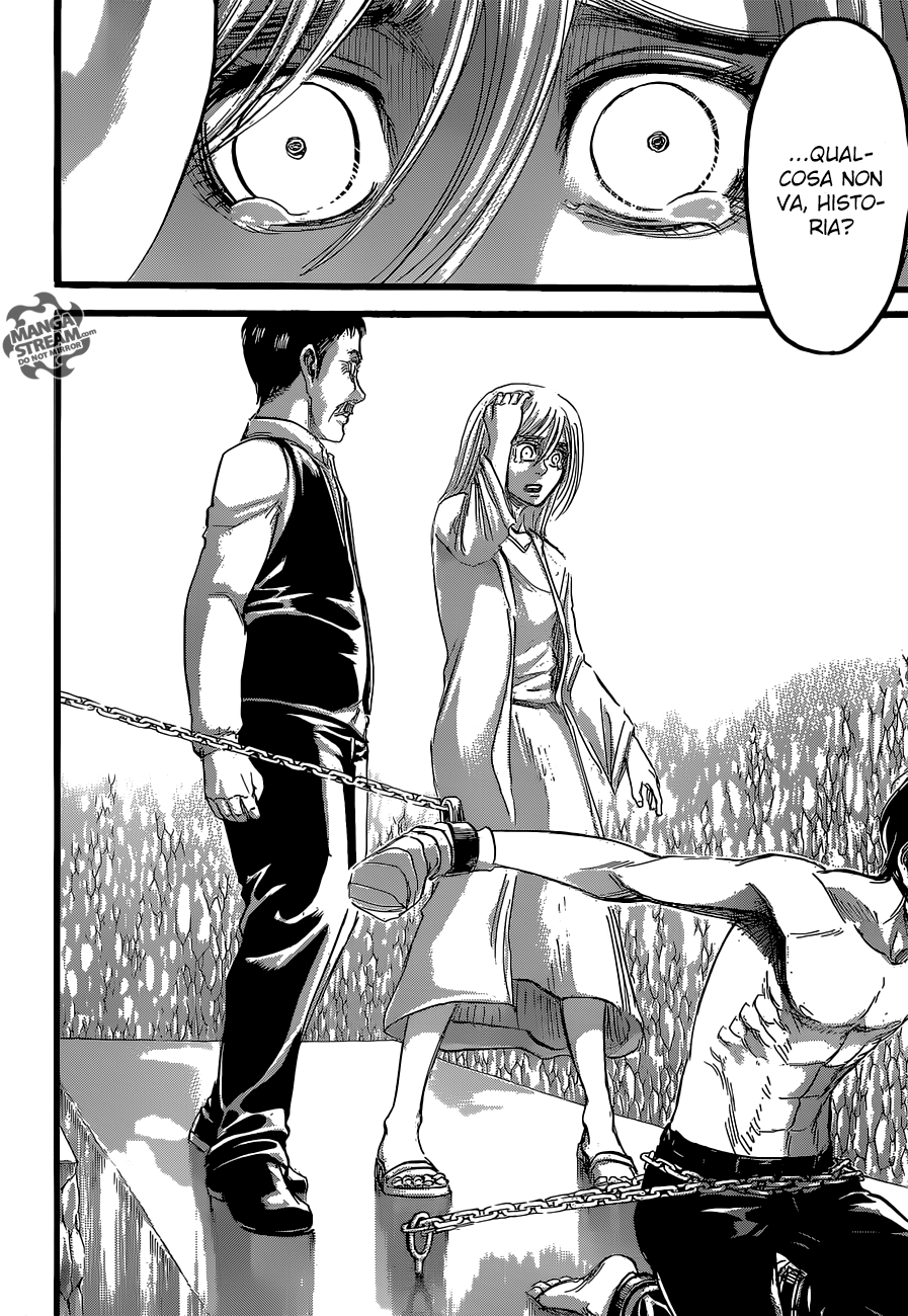 Read Attack on Titan IT Manga Online