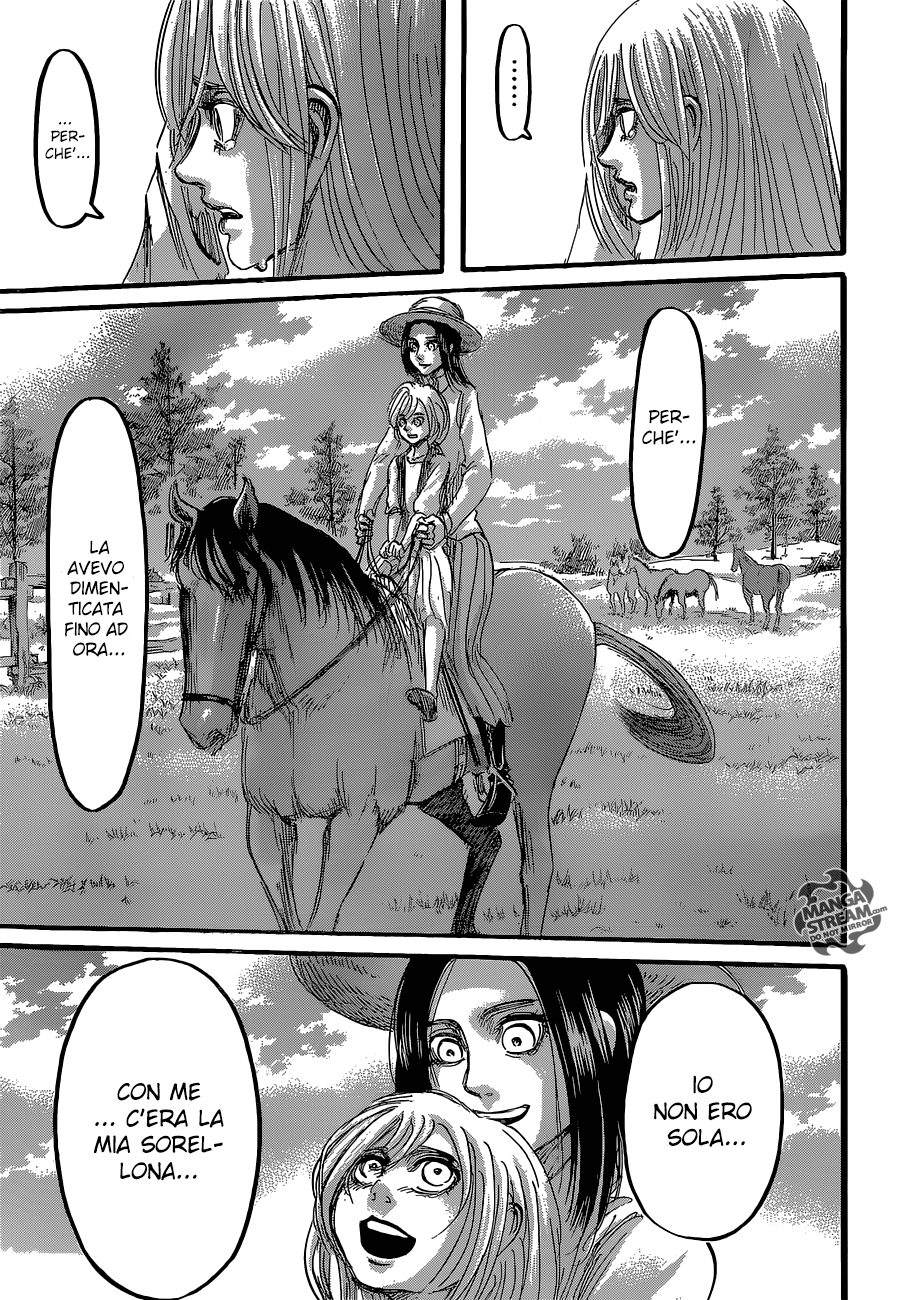 Read Attack on Titan IT Manga Online
