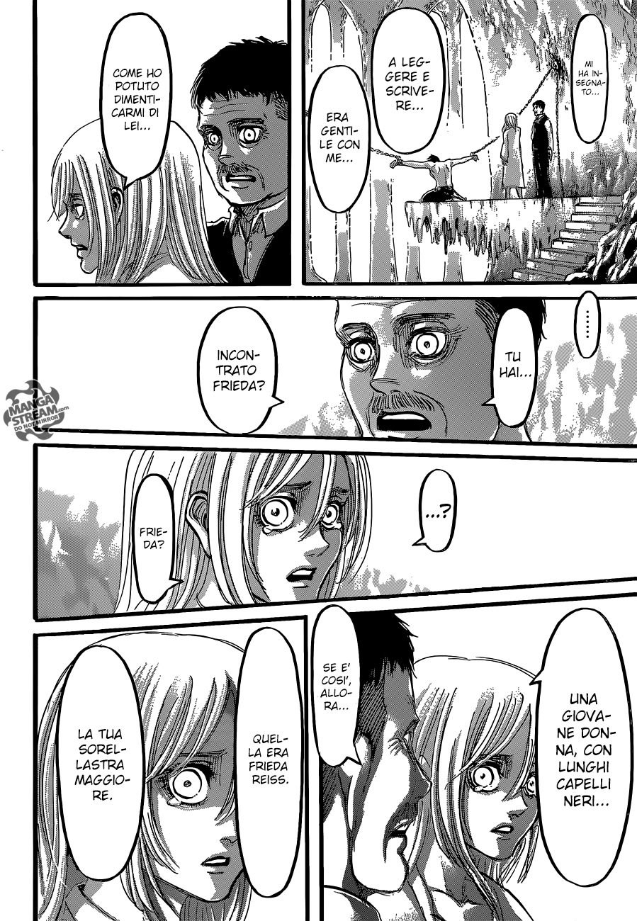 Read Attack on Titan IT Manga Online