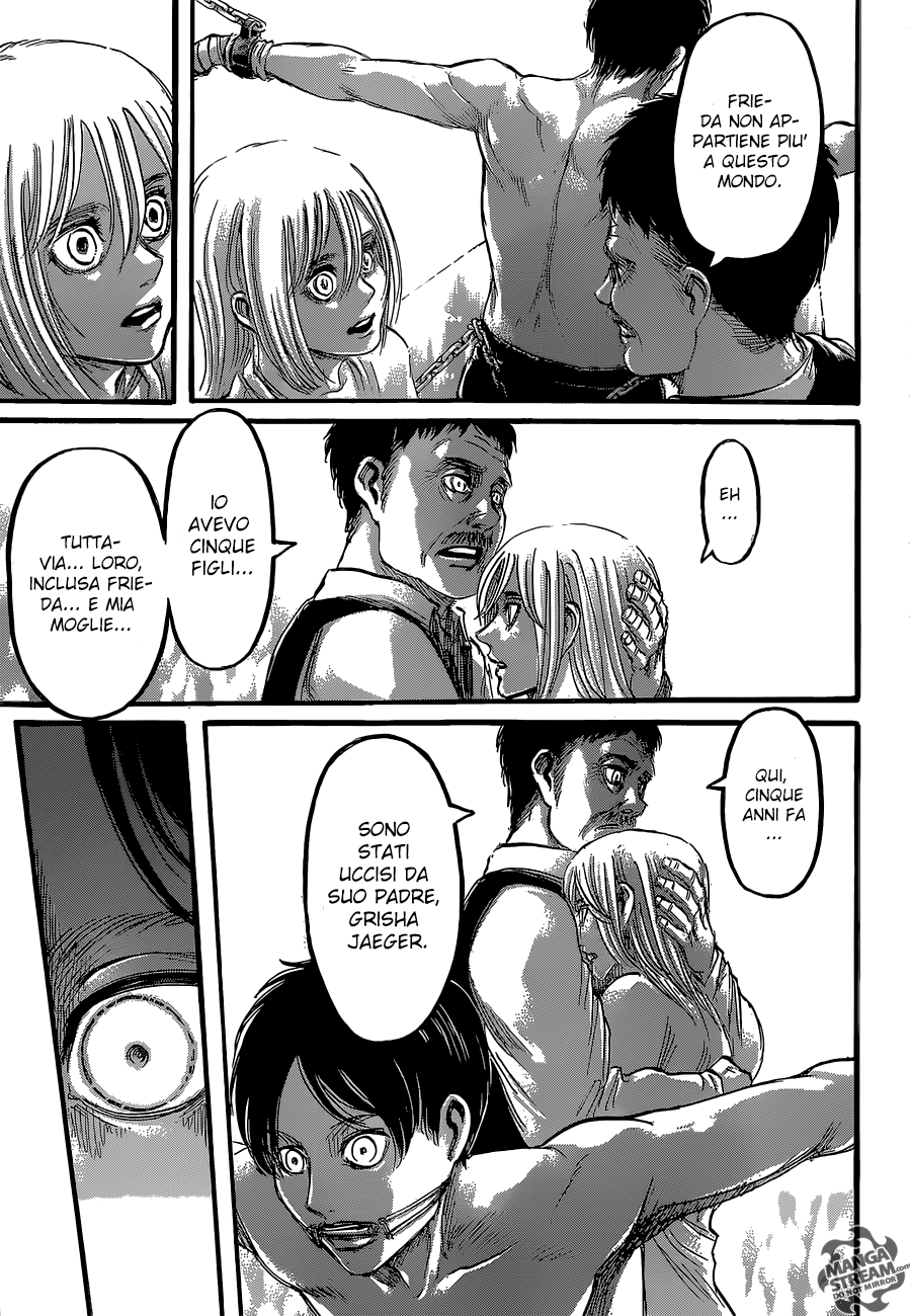 Read Attack on Titan IT Manga Online