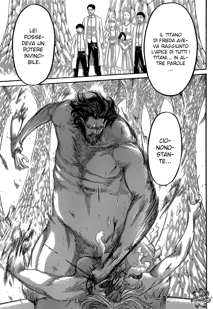 Read Attack on Titan IT Manga Online