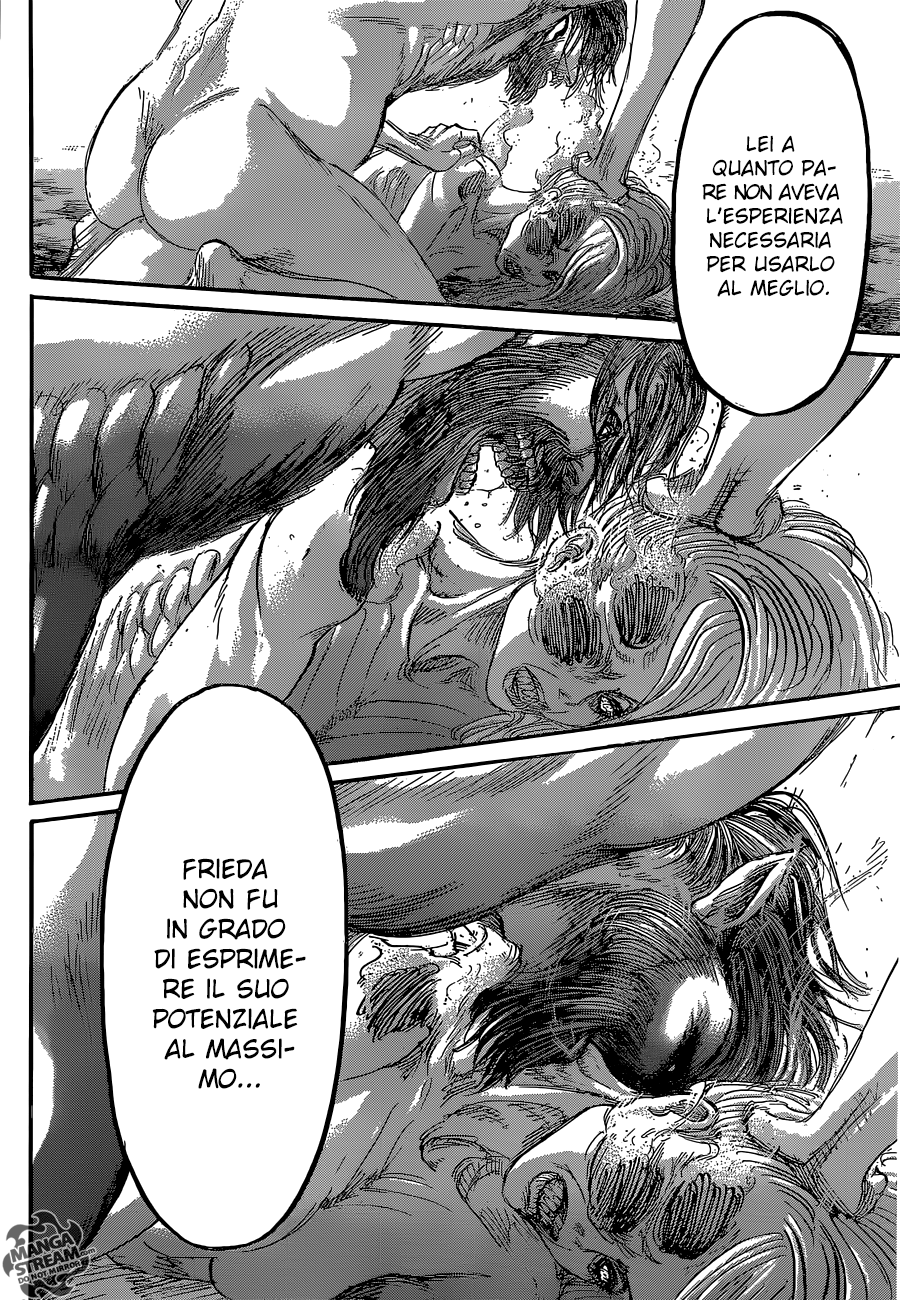 Read Attack on Titan IT Manga Online