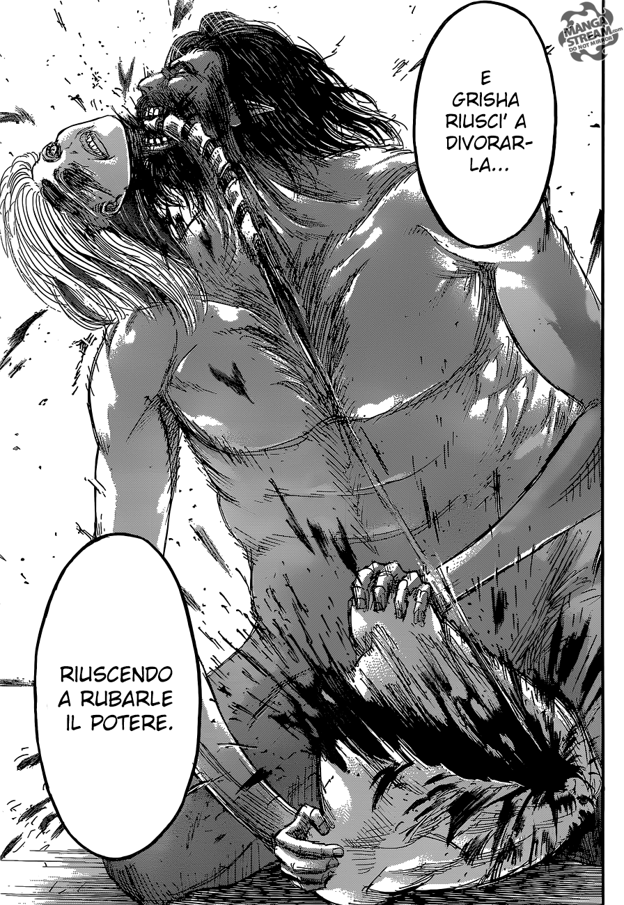 Read Attack on Titan IT Manga Online