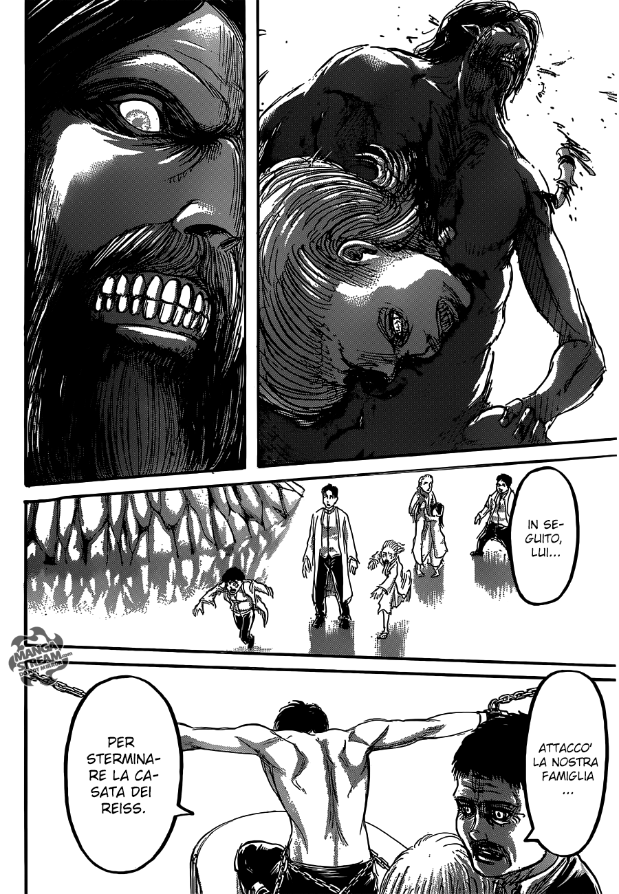 Read Attack on Titan IT Manga Online