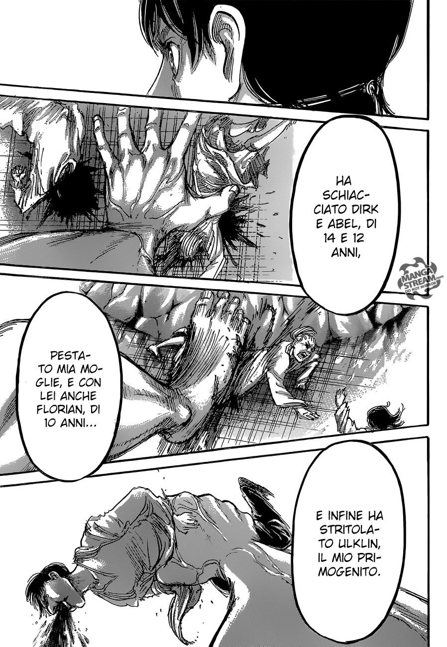 Read Attack on Titan IT Manga Online