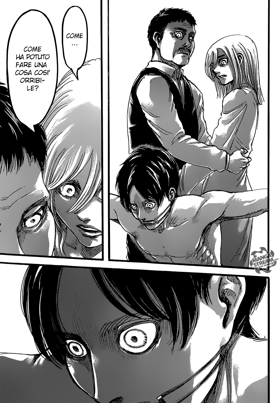 Read Attack on Titan IT Manga Online
