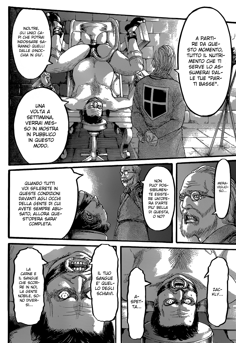 Read Attack on Titan IT Manga Online