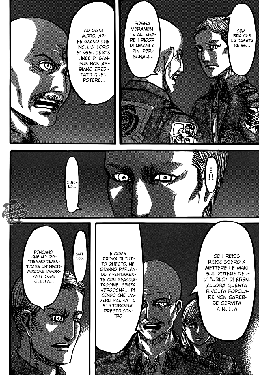 Read Attack on Titan IT Manga Online