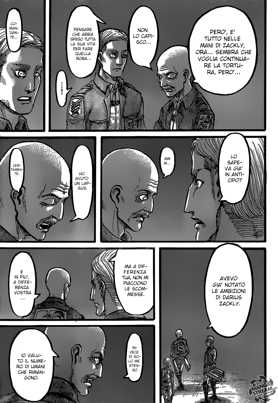 Read Attack on Titan IT Manga Online