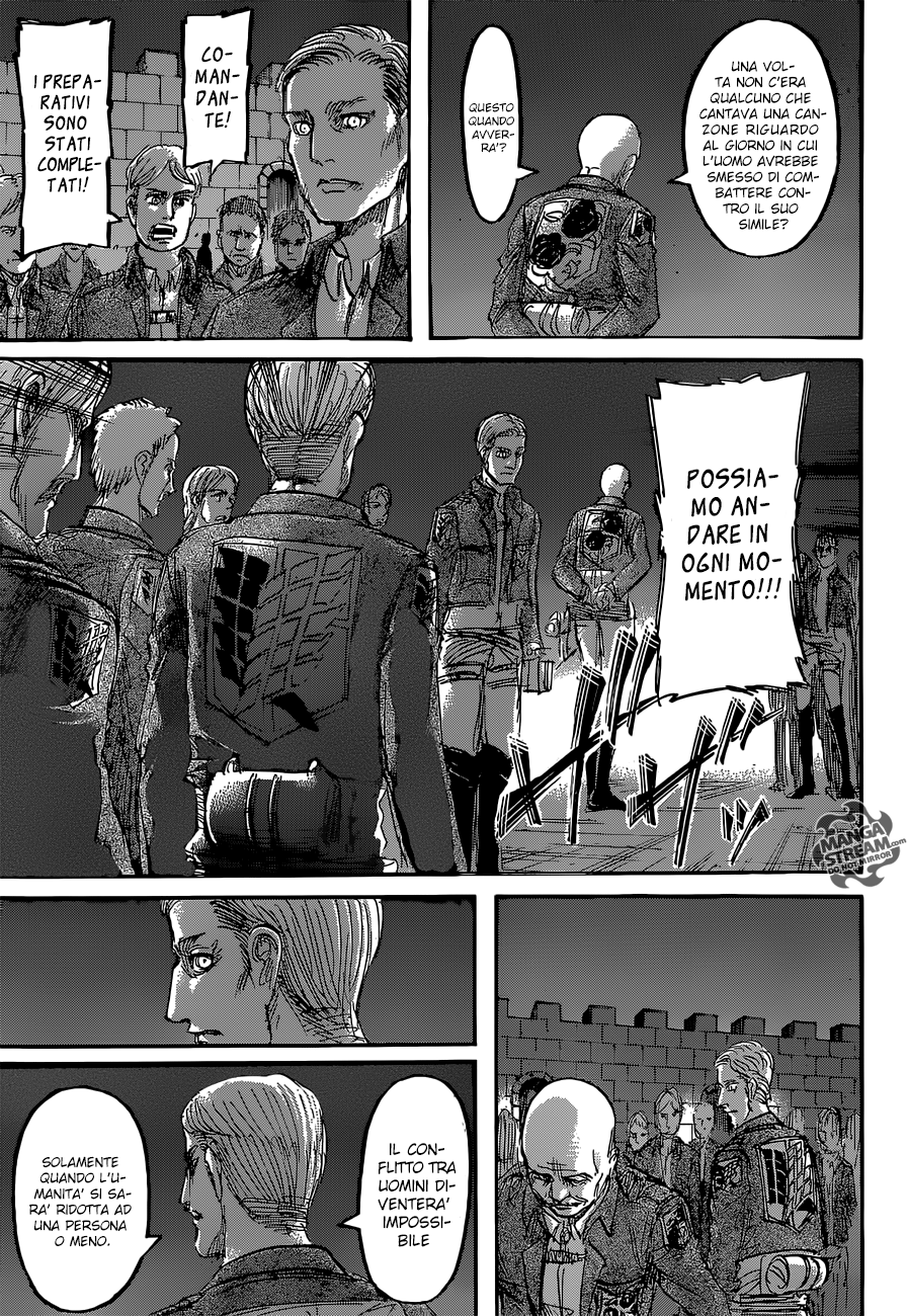 Read Attack on Titan IT Manga Online