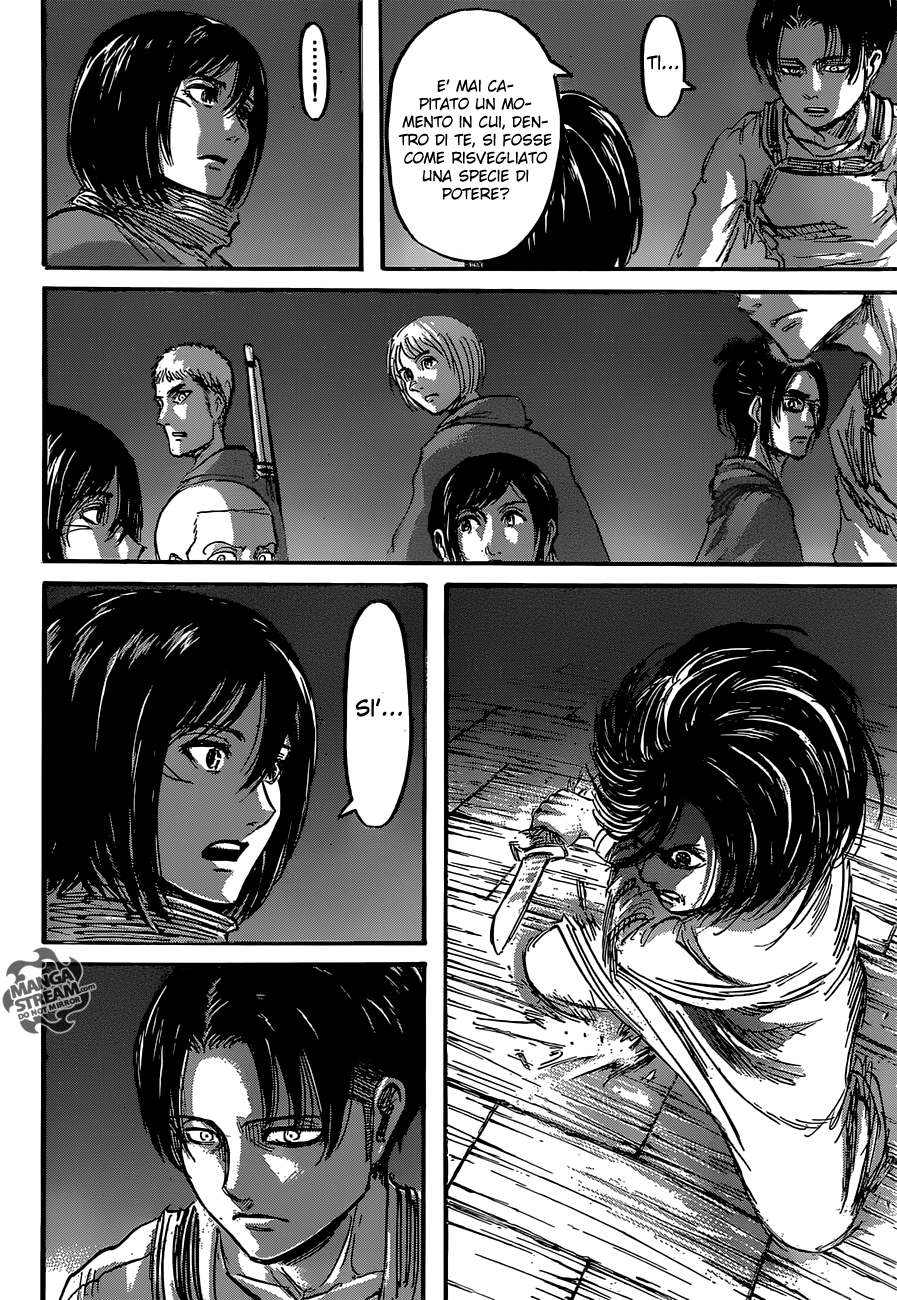 Read Attack on Titan IT Manga Online