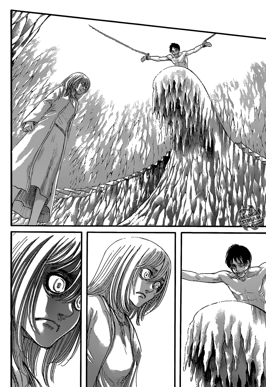 Read Attack on Titan IT Manga Online
