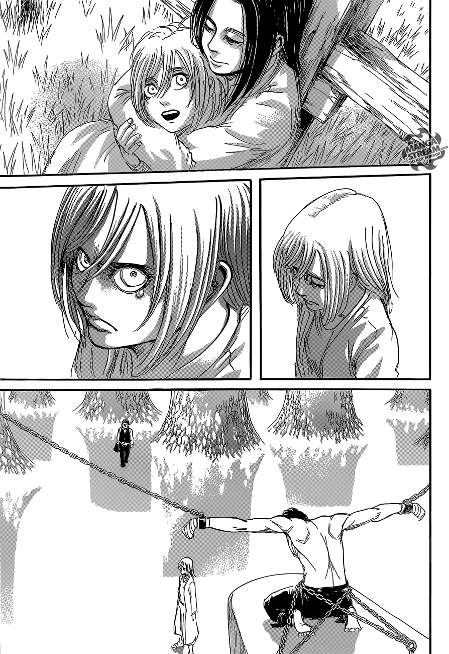 Read Attack on Titan IT Manga Online