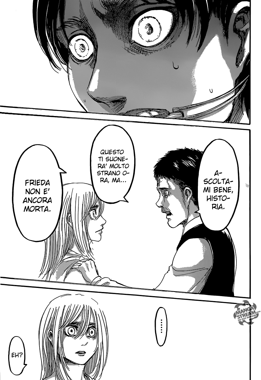 Read Attack on Titan IT Manga Online