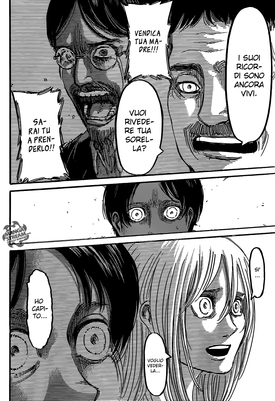 Read Attack on Titan IT Manga Online