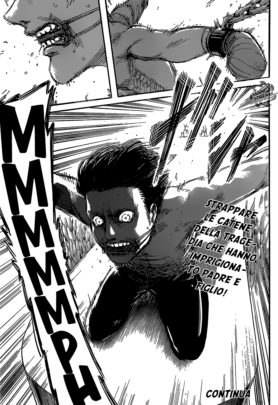 Read Attack on Titan IT Manga Online