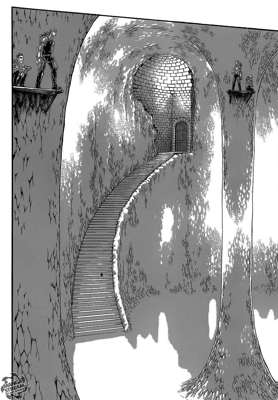 Read Attack on Titan IT Manga Online