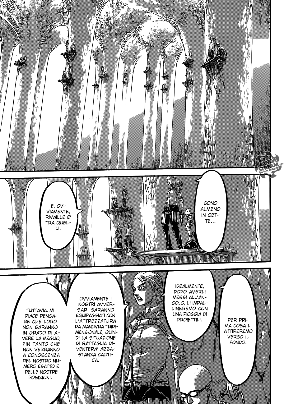 Read Attack on Titan IT Manga Online