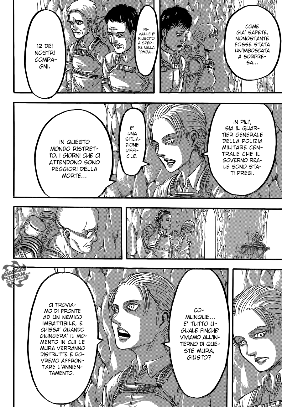 Read Attack on Titan IT Manga Online