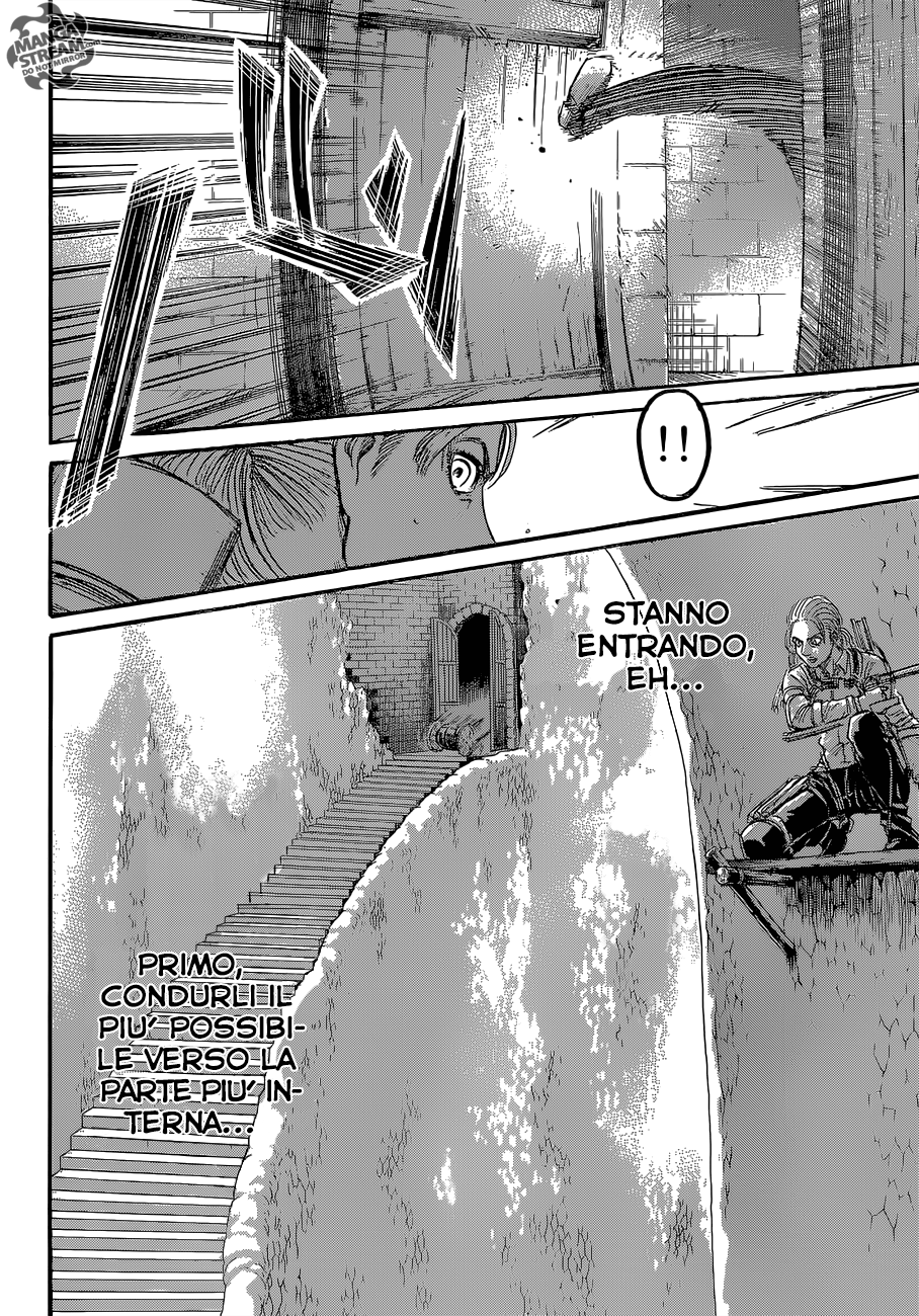 Read Attack on Titan IT Manga Online