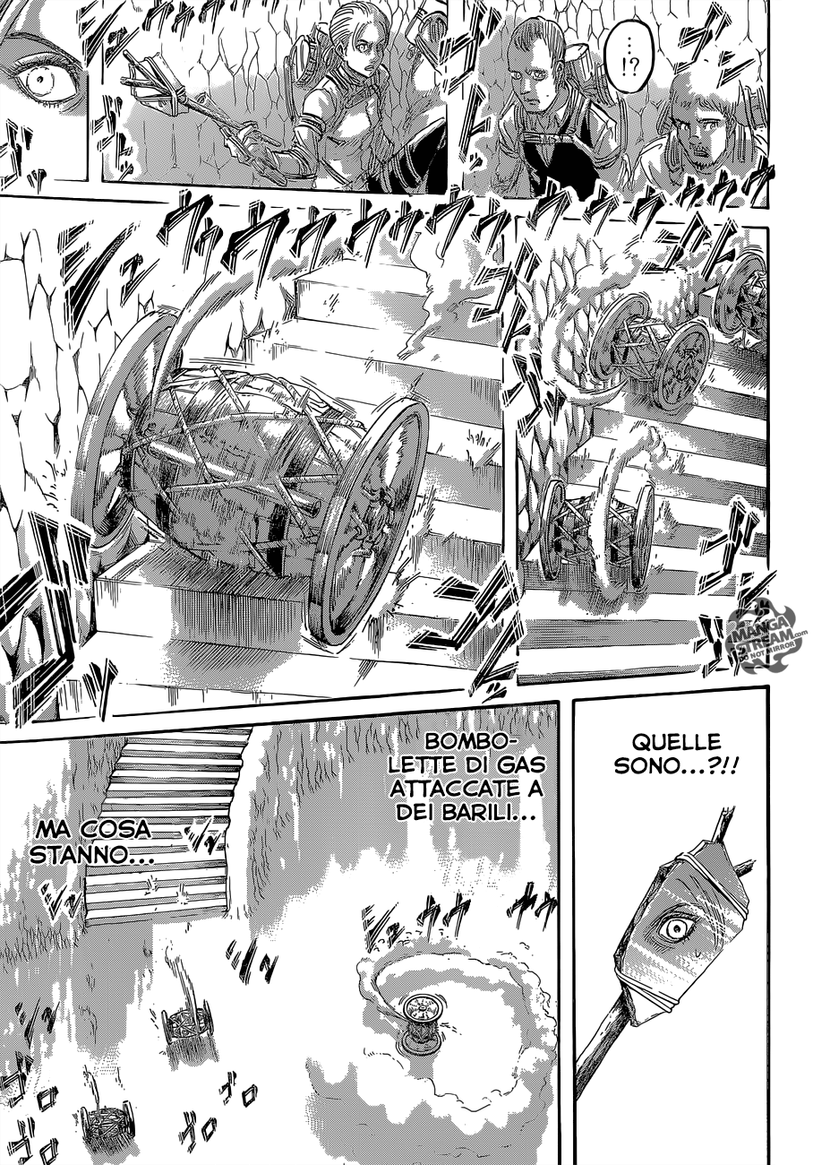 Read Attack on Titan IT Manga Online