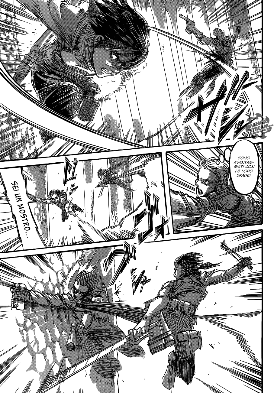 Read Attack on Titan IT Manga Online
