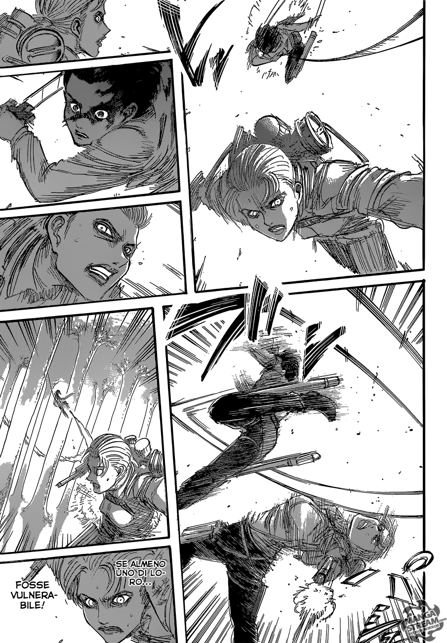 Read Attack on Titan IT Manga Online