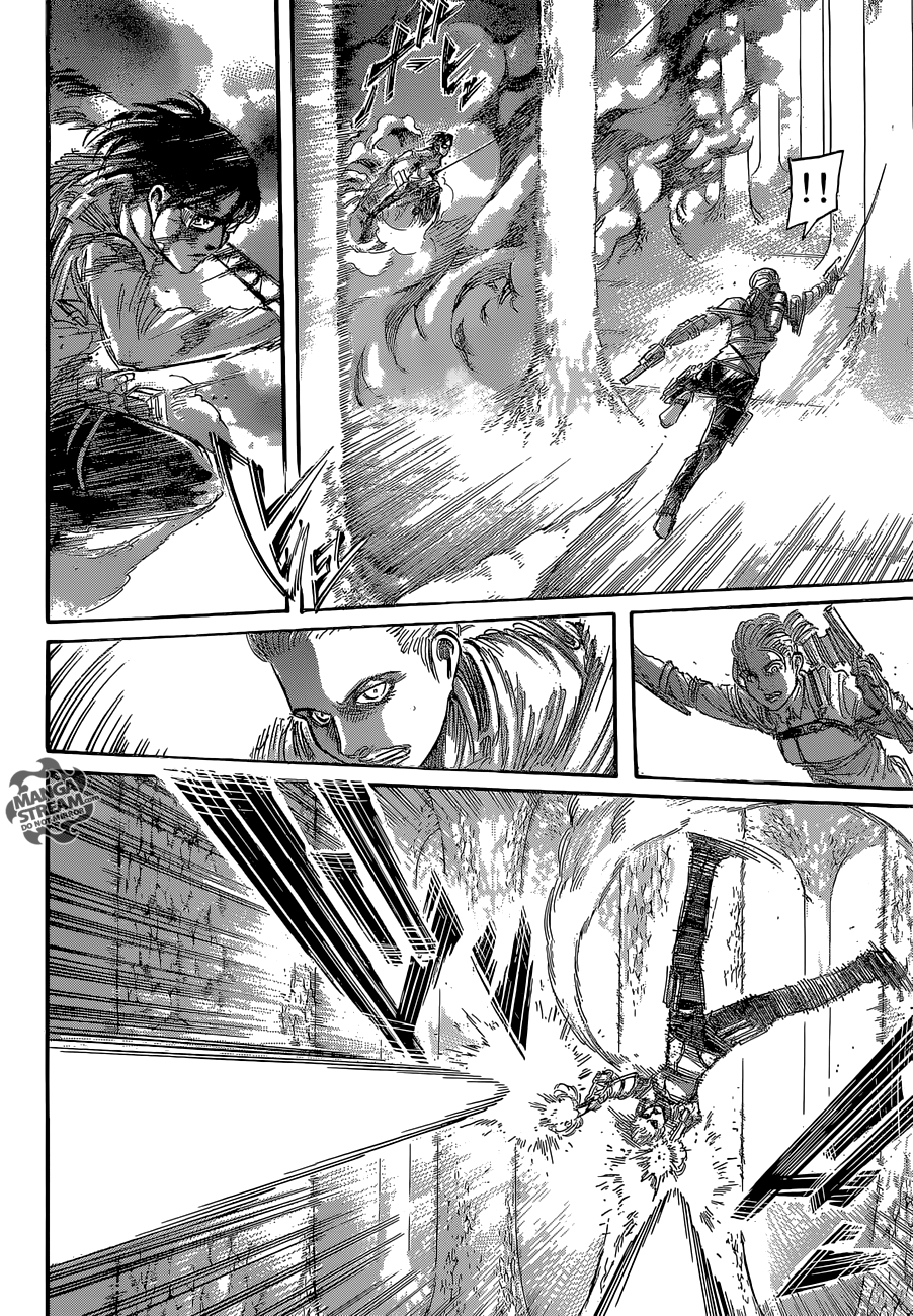 Read Attack on Titan IT Manga Online