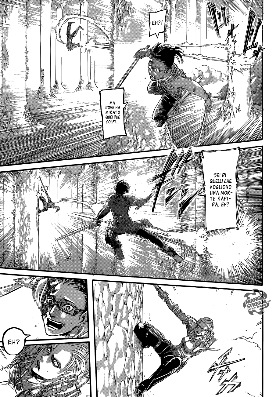 Read Attack on Titan IT Manga Online