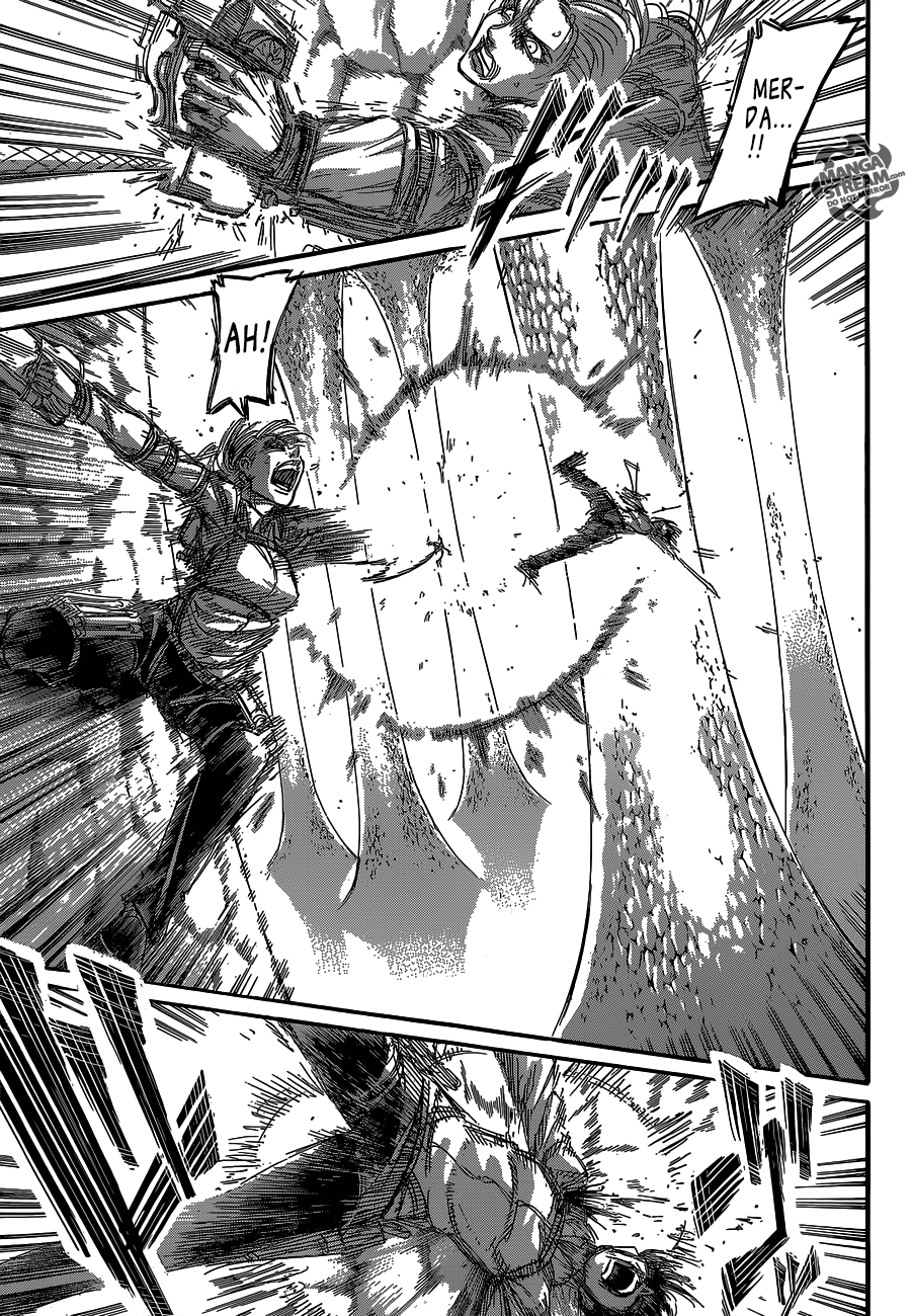 Read Attack on Titan IT Manga Online