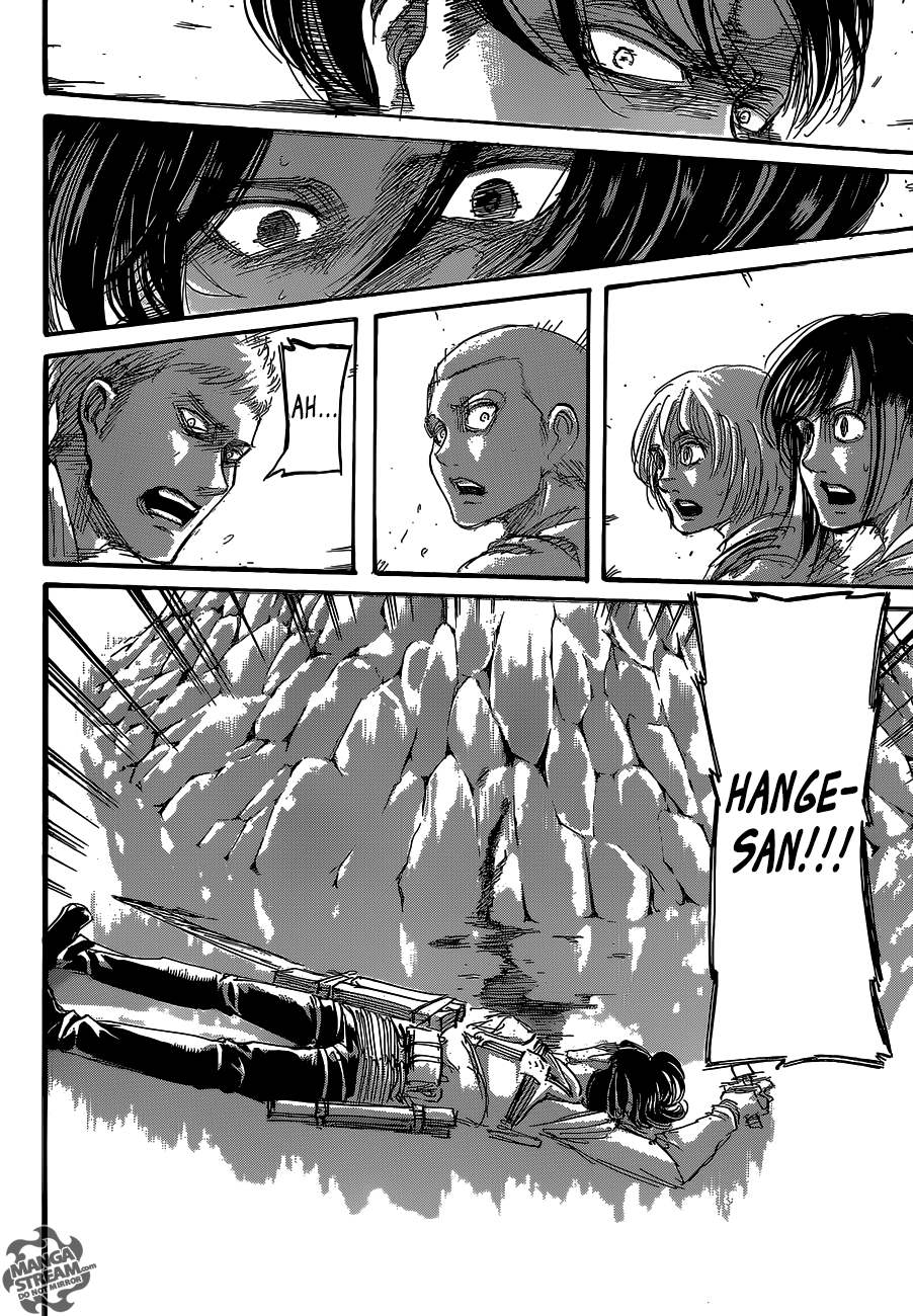 Read Attack on Titan IT Manga Online