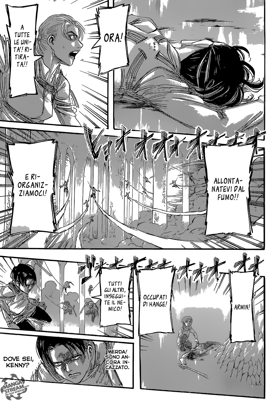 Read Attack on Titan IT Manga Online