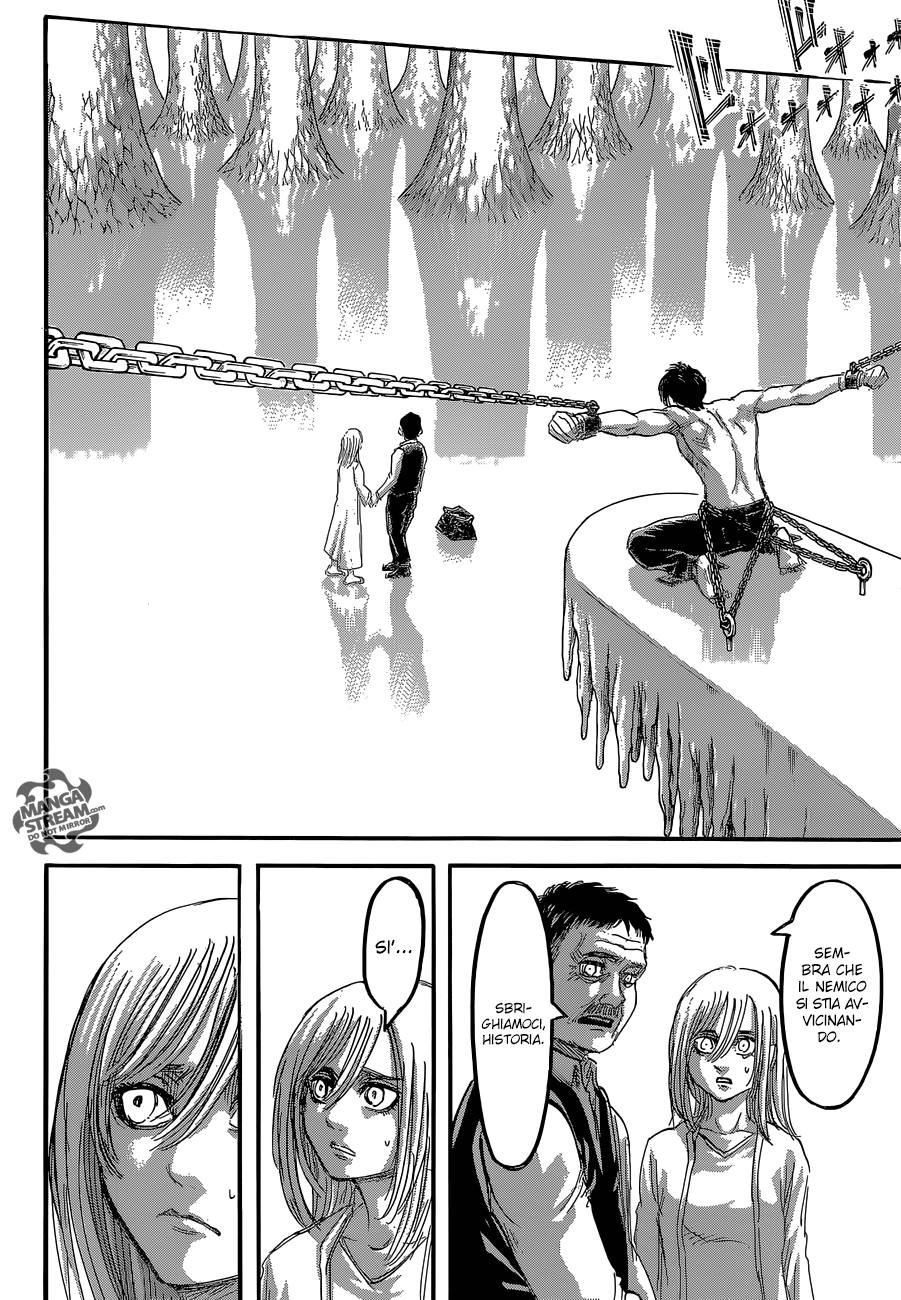 Read Attack on Titan IT Manga Online