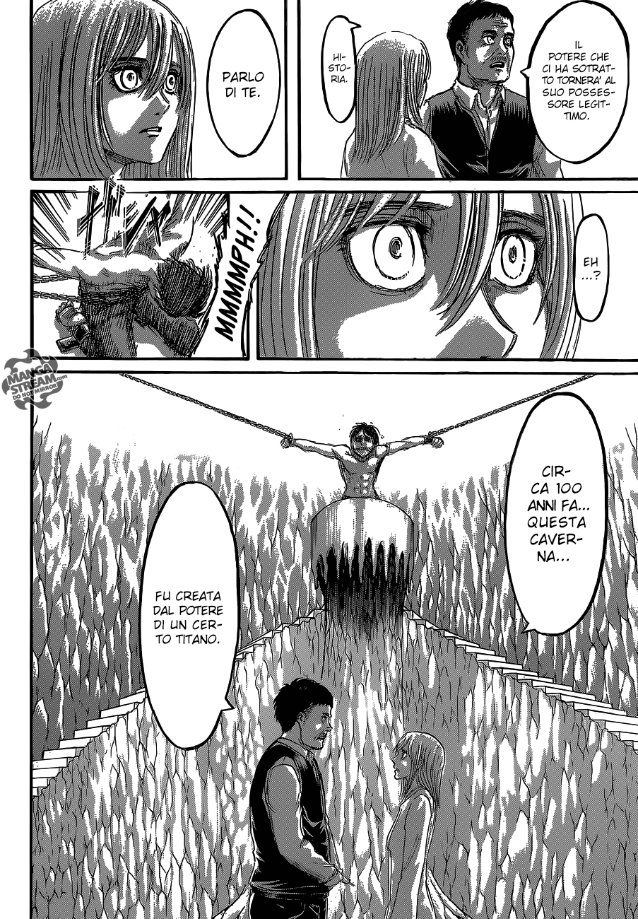 Read Attack on Titan IT Manga Online