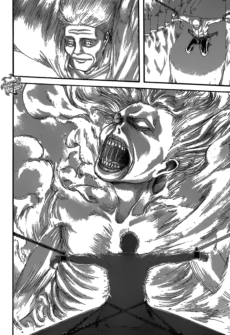 Read Attack on Titan IT Manga Online