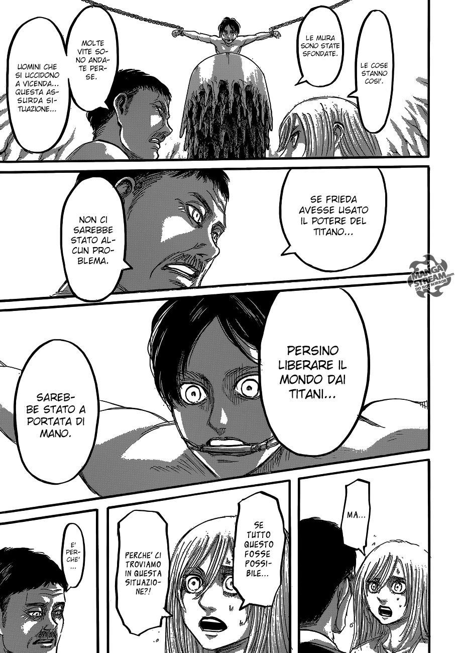 Read Attack on Titan IT Manga Online