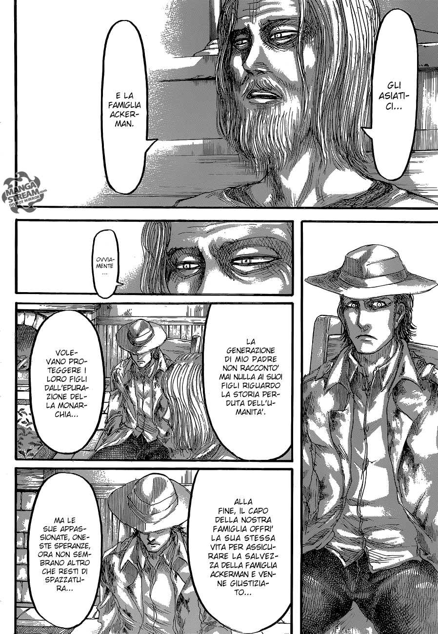 Read Attack on Titan IT Manga Online